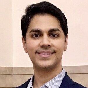 Roshan Bharwaney