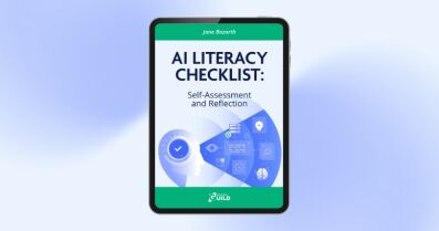 The AI Literacy Checklist: Self-Assessment and Reflection