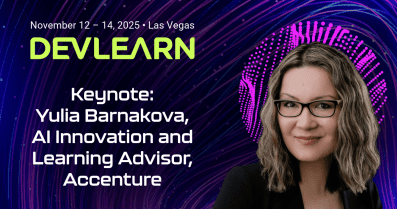Architecting What’s Next: How L&D Can Lead in the Age of AI