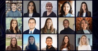 Meet the Learning Guild’s 2026 Thirty Under 30 (Part Two)