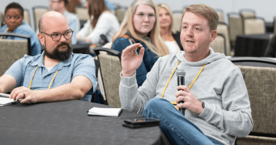 What’s Next for Learning? The Trends DevLearn Attendees See Emerging