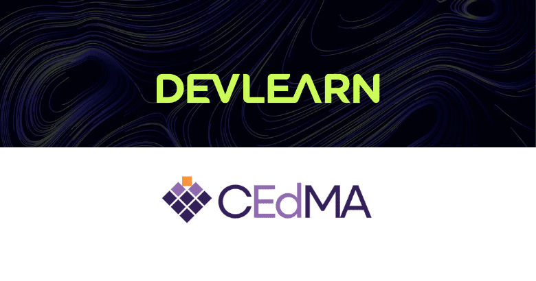 Learning Guild and&nbsp;CEdMA&nbsp;Partner&nbsp;on New Customer Education Programming at DevLearn 2026&nbsp;&nbsp;