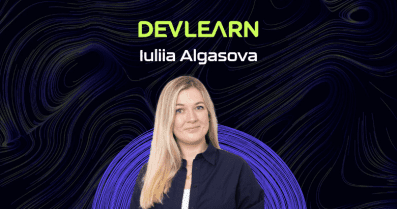 Speaking the Same Language: Iuliia Algasova on Building a Skills-Based Organization