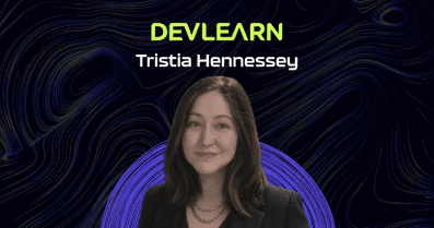 Beyond Bullet Points: How Tristia Hennessey Uses Storytelling and Scenarios to Make Learning Stick