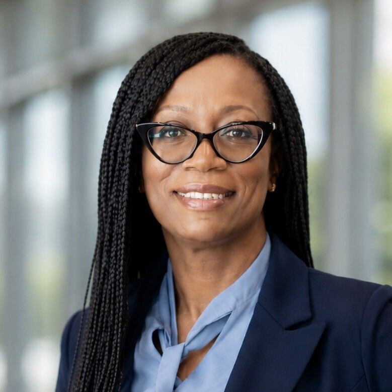 Dr. Lydia Elliott