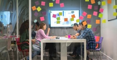 Pivot: How the MAYA Principle Relates to eLearning