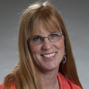 Cheryl Kay Johnson