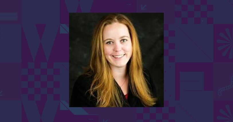 Learning Leader Q&A on AI research and Award-Winning L&D