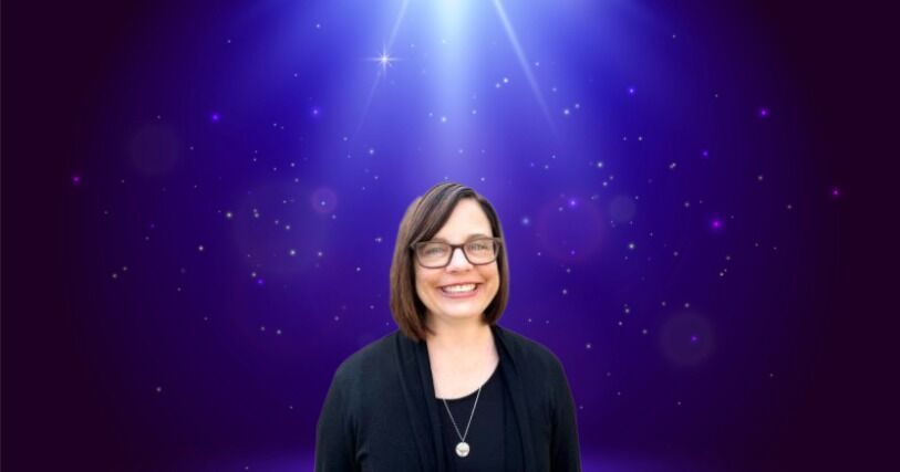 Meet the Newest Guild Master: Jess Almlie Profile