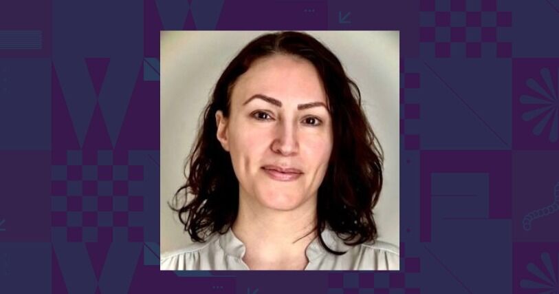Photo of Dr. Elham Arabi, Global Learning Consultant, Northeastern University