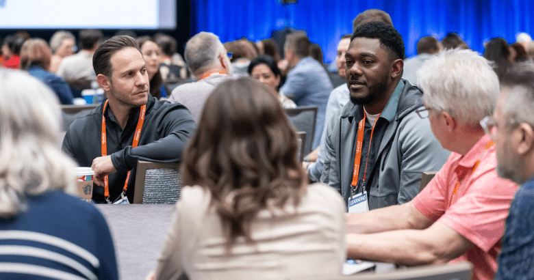 Learning Leaders Need Better Conversations
