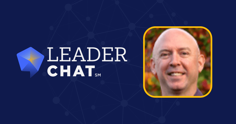 LeaderChat: Becoming a Leader Who Matters with Dan Pontefract