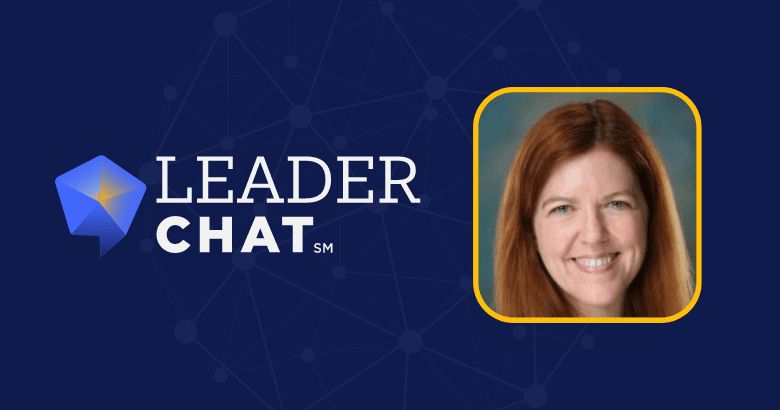 LeaderChat: Lynne McNamee on the Intersection of Marketing and L&D
