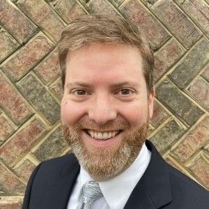 Matt Daniel Madsen