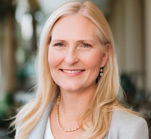 Stacy McCracken