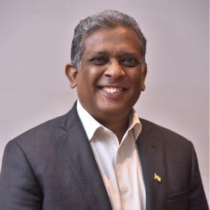 RK Prasad