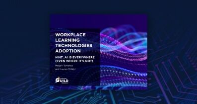 Workplace Learning Technologies Adoption