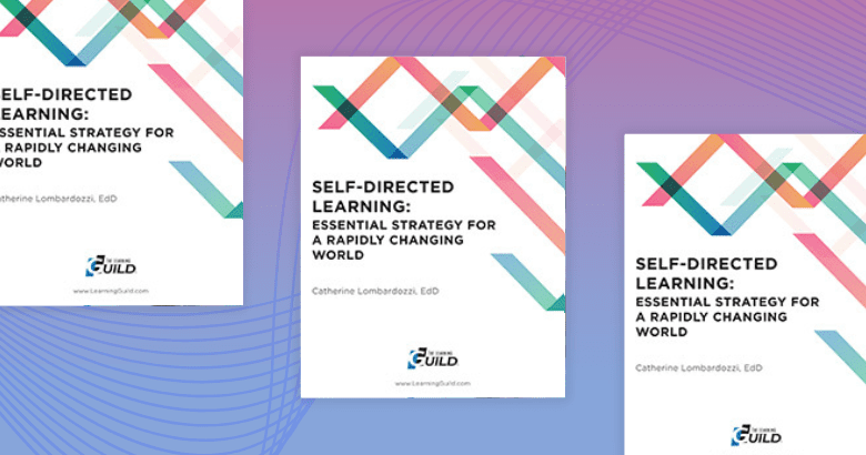 Self-Directed Learning: Essential Strategy for a Rapidly Changing World