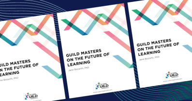 Guild Masters on The Future of Learning