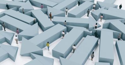 What if I Don’t Know Yet? Finding Direction as a Young L&D Professional
