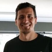 Stelios Sergis