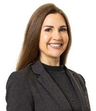 Athena Stanley