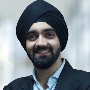 Veer Taneja