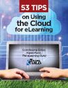 53 Tips on Using the Cloud for eLearning