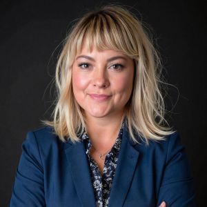 Dr. Christie Vanorsdale