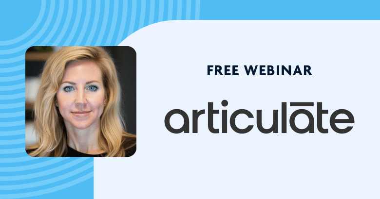 See the Next Generation of Course Authoring with Articulate’s AI Assistant