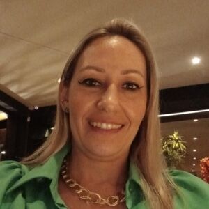 Photo of Adriana Franco-Guidolin