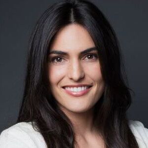 Photo of Alexa Anthony