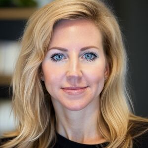Photo of Alicia O'Donnell