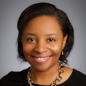 Photo of Amber Boyd