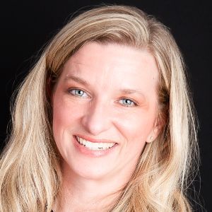 Photo of Amy Morrisey
