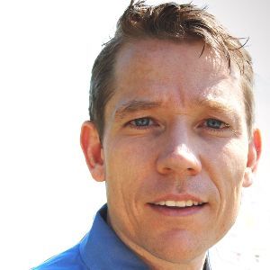 Photo of Anders Gronstedt