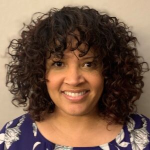Photo of Ariana Saunders