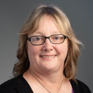 Photo of Barbara Lesniak