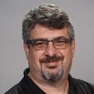 Photo of Barry Nadler