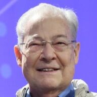 Photo of Bill Brandon