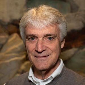 Photo of Bob Mosher