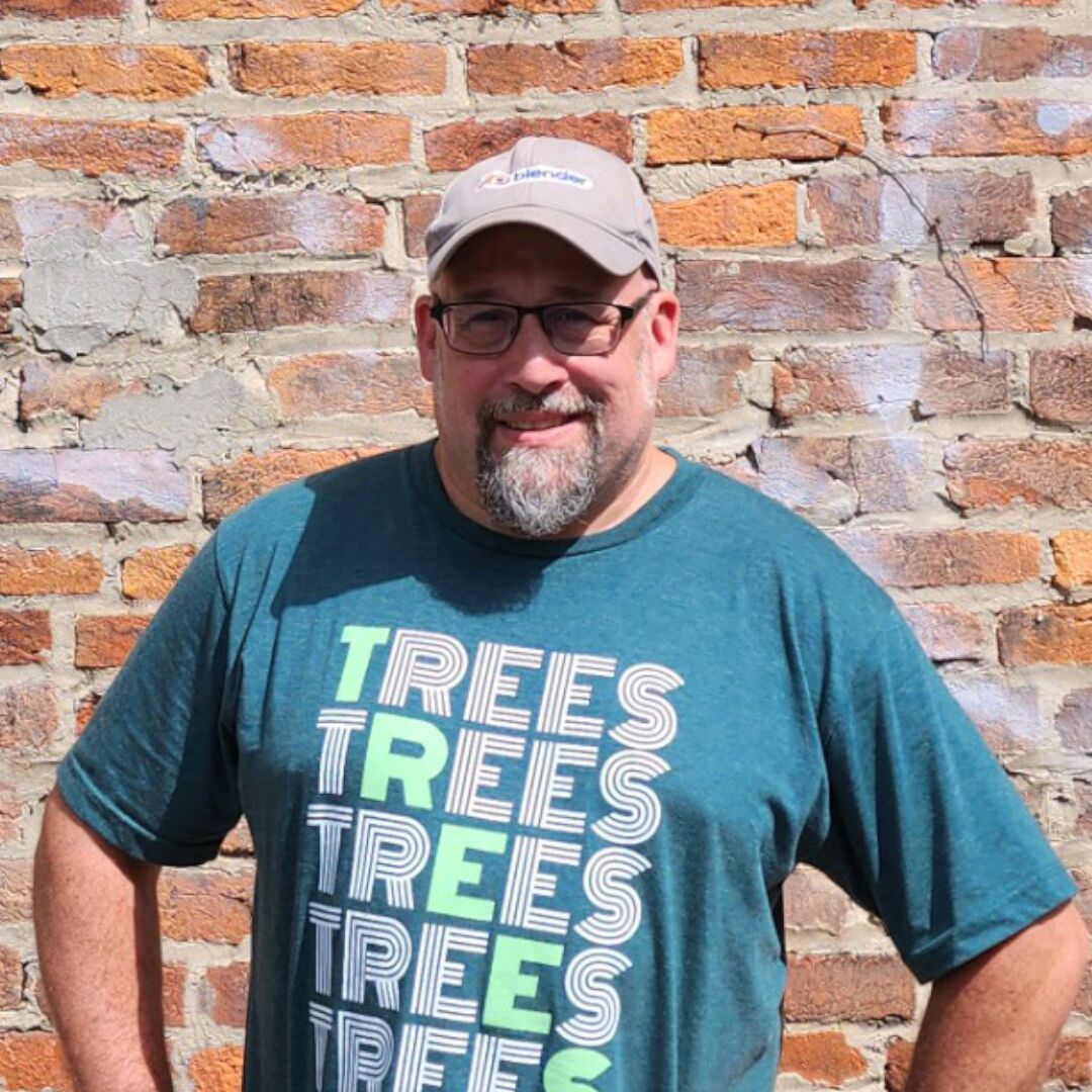 Photo of Bobby Deibler