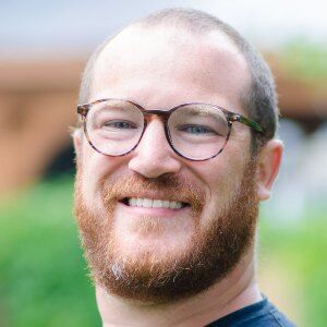 Photo of Brandon Burtner