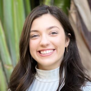Photo of Briana Gattis
