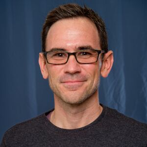 Photo of Chris Kocher