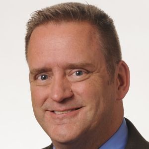 Photo of Chris Longstreet