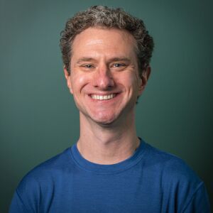 Photo of Chris Tompkins