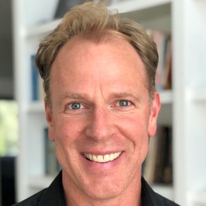 Photo of Christian Weibell