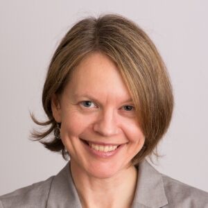 Photo of Christina Nilsen