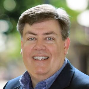 Photo of Christopher Adams